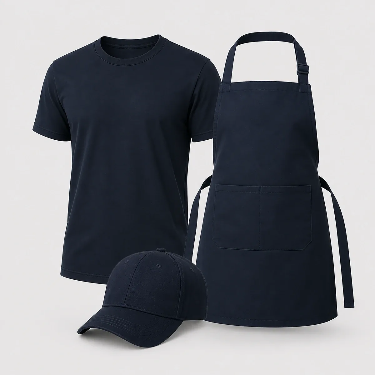 Kit corporativo Impulso – Acreart