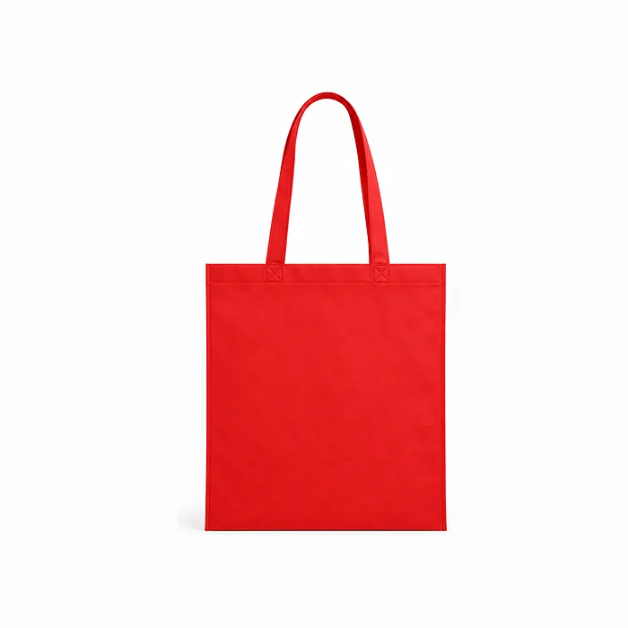 Bolsa plana ecológica personalizable – Acreart