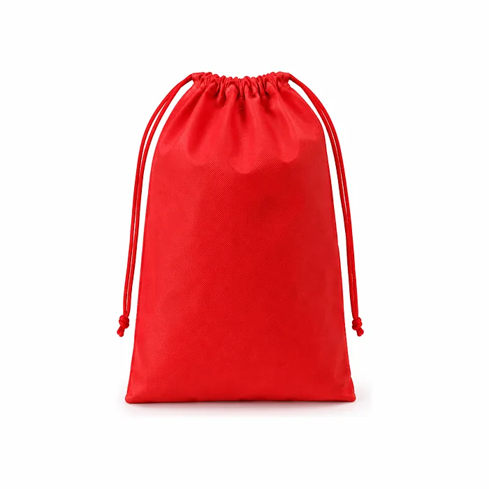 Bolsa con cordón ecológica personalizable – Acreart