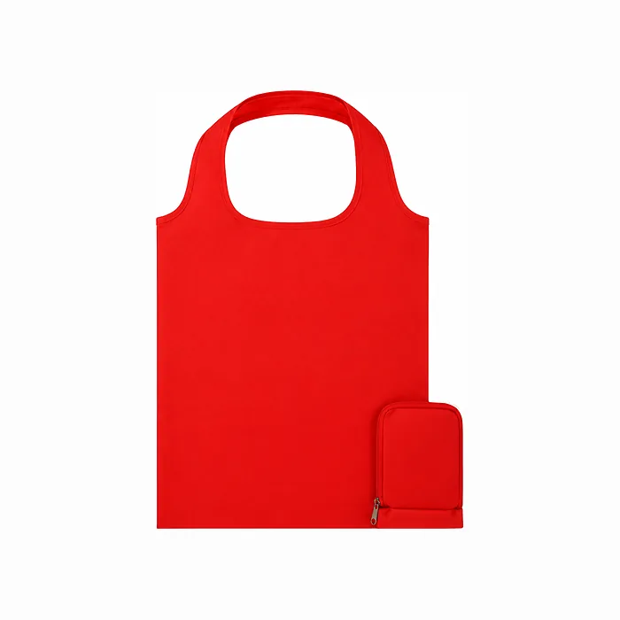 Bolsa plegable ecológica personalizable – Acreart